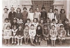 AIN TEDELES MATERNELLE 1949